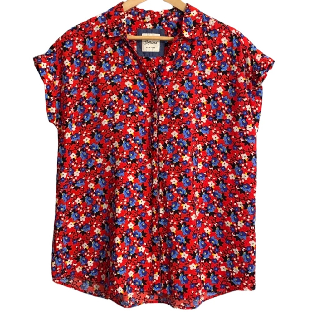 Jachs Girlfriend Top